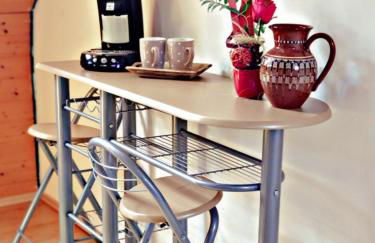 VOLL ausgestattete DG- Wohnung in HDH ruhige zentrale Lage - Foto 4