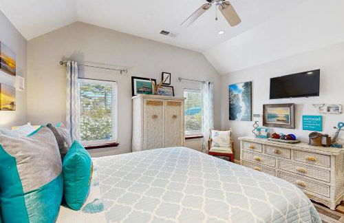 Mermaid Manor - Foto 9