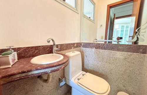 Cobertura Bacutia frente mar - Photo 21