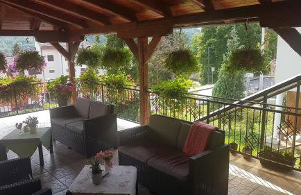 APARTMANI KSENIJA - Foto 10