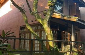 Casa em Ilhabela no condomínio Porto Pitanga - Foto 5