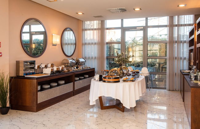 Eurostars Oporto - Foto 55