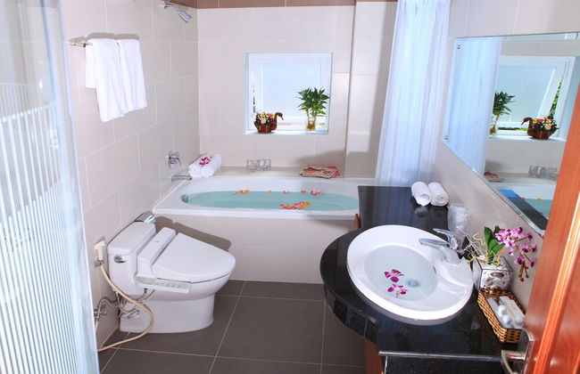 Grand Villa Residence - Photo 19