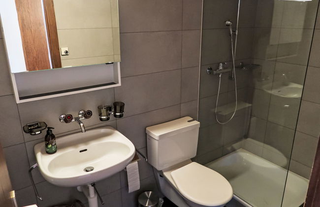 Wohnung Nr.2 - Foto 16