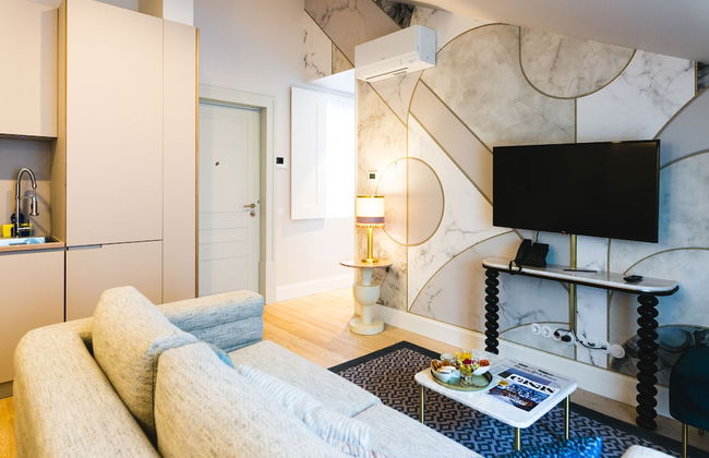 The Lift Apartments by RIDAN Hotels - Foto 40