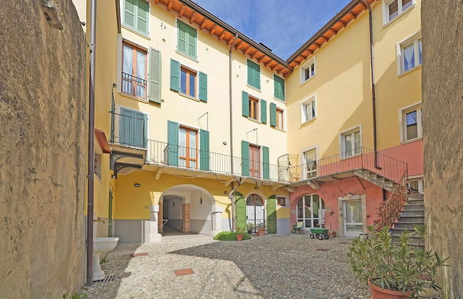 Casa Matisse in Toscolano Maderno - Foto 22