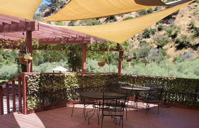 Canyon Creek Resort - Foto 21