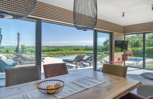 Awesome Home In Bukori - Foto 21