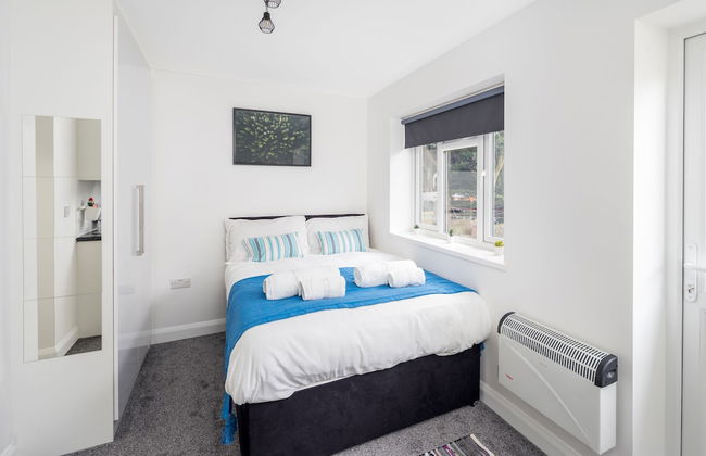 SAV Wembley Studios - Photo 8