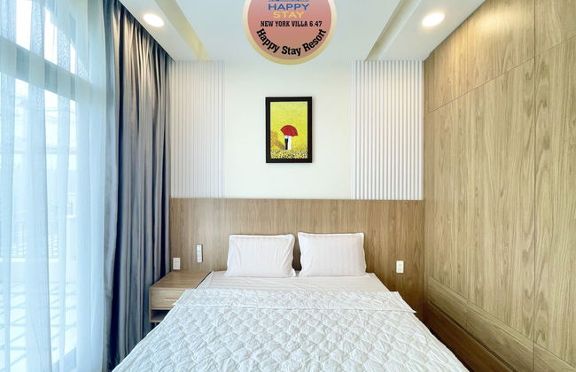 Happy Stay Resort - Foto 1