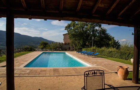 Il Castello Di Perchia - Photo 62