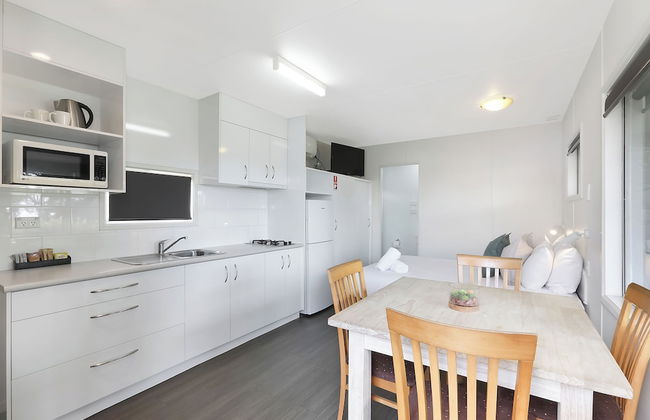 Reflections Shaws Bay - Holiday Park - Foto 28