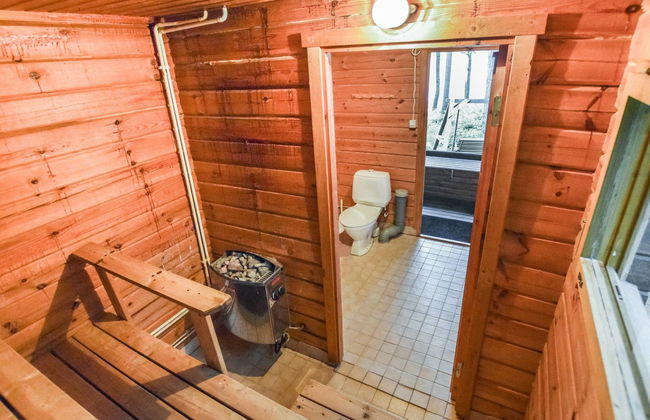 Mäntyranta - Foto 11