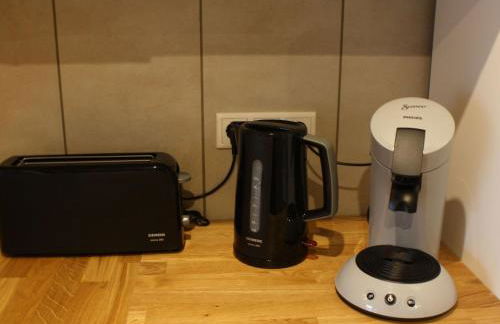 Apartment Mia by Interhome - Foto 10