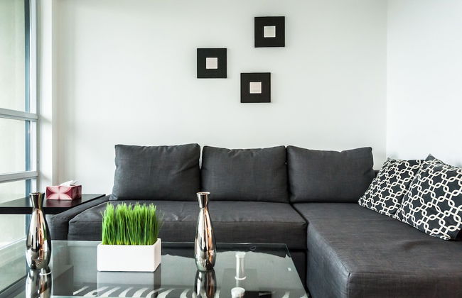 Life Suites - Fort York Central Condo - Foto 14