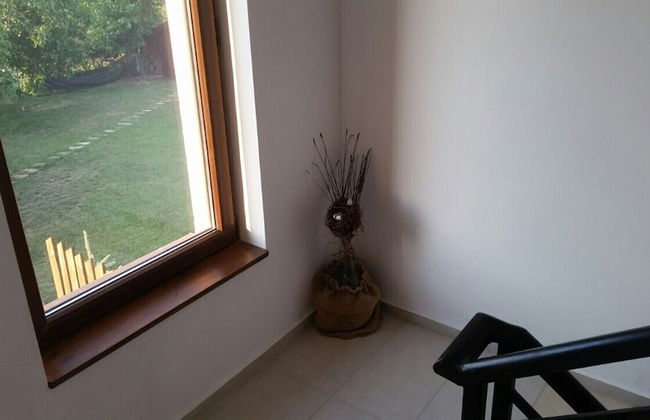 Inviting 1-bed Apartment in Aleksandrovo - Foto 18