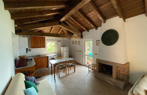 Appartamento lake view di Villa Giuliana - Foto 6