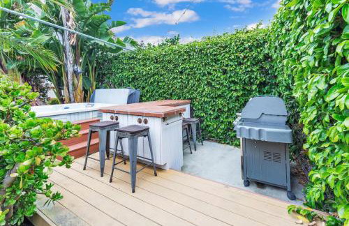 SD Family Oasis Great Location Hot Tub and BBQ - Foto 34