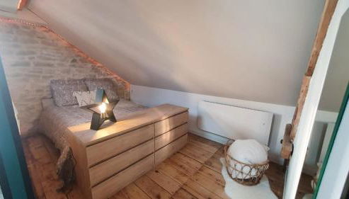 Loft lumineux et cosy avec grande terrasse - Foto 3