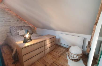 Loft lumineux et cosy avec grande terrasse - Foto 3