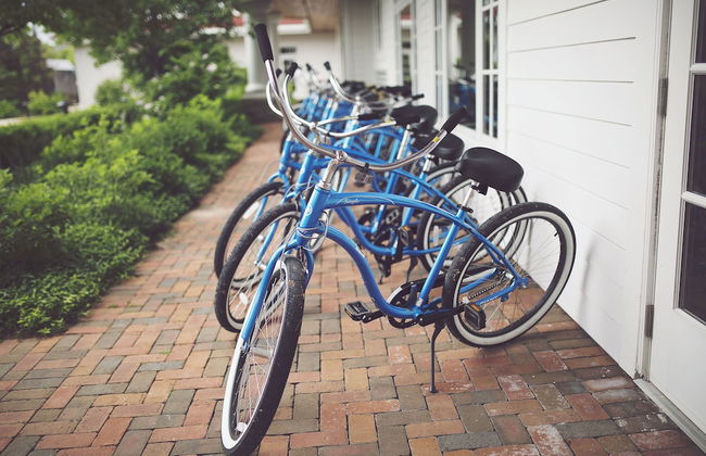 Cottages at Bay Harbor - Foto 37