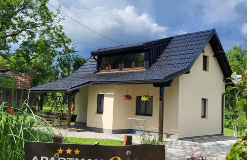 Holiday home, Apartman Obajdin - Foto 1