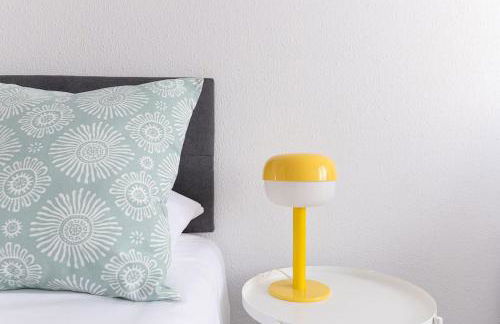 San Roman apartment with private parking - Foto 25