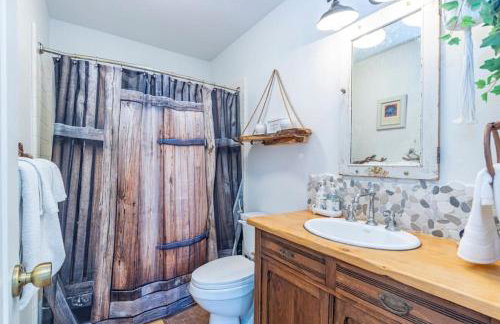 Fairy Tale 13-acre Sunset Villa at Windy Gap Valley near Yosemite - Foto 29