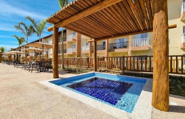 Ondas Praia Resort - Photo 36