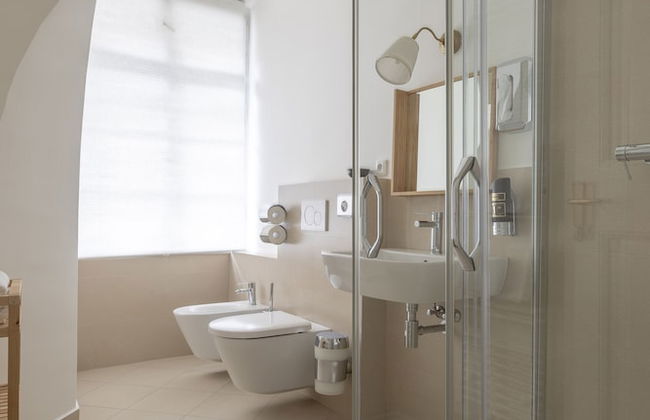 Three Golden Crowns Apartments - Foto 43