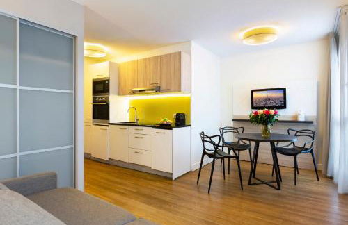 Citadines Tour Eiffel Paris - Foto 44