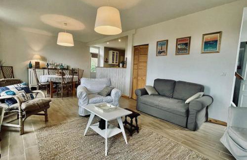 Ti-maen - La maison de pierres - Foto 3