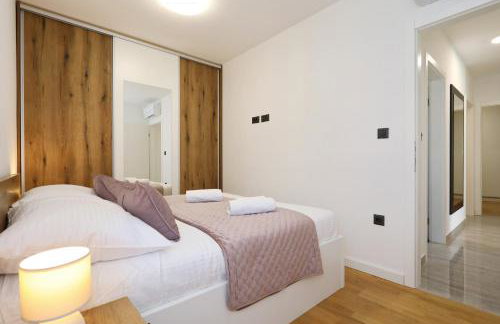 Apartments Tereza with free parking - Foto 43