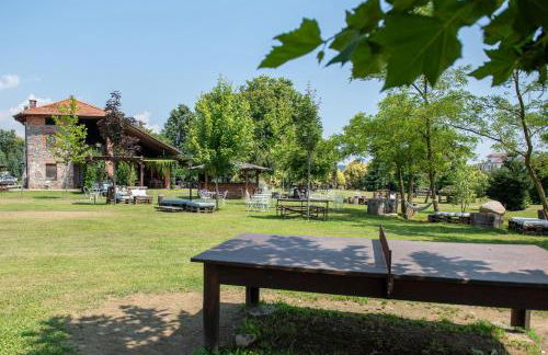 Agriturismo La Fucina - Foto 3