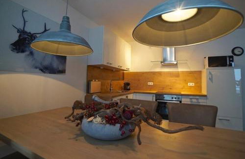 Appartement Am Postwiesen - Foto 6