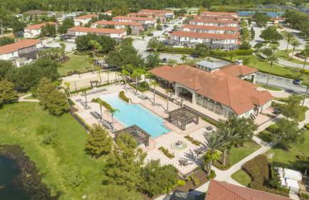 Beautiful Townhouse In Bella Vida Resort - Foto 53