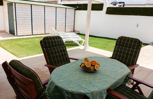 Vivienda del Sol - Photo 11