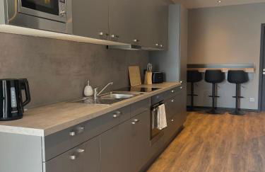 A & B Apartment und -Zimmervermietung - Foto 31