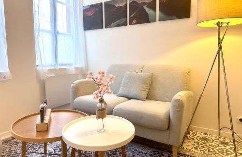 Le Parvis - Wifi & Confort - Foto 3