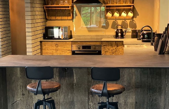 Old Hall Country Breaks - Foto 47