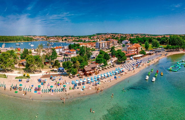 Holiday Home in Valtura With Garden - Photo 39