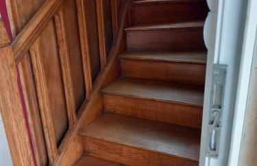 Chez Sabine et Sarah - Foto 10