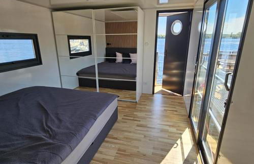 Hausboot Seaside - Foto 15