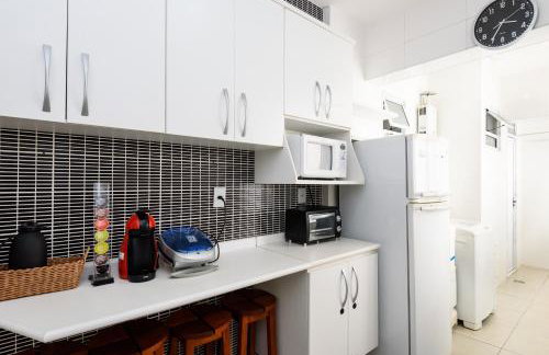 Copacabana Beach Amazing Lux 2 Bedroom Apartment - Photo 39