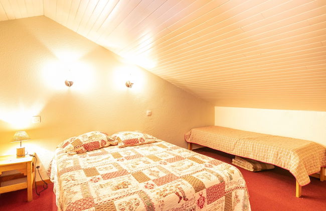 Vacancéole - Résidence Le Sappey - Photo 22