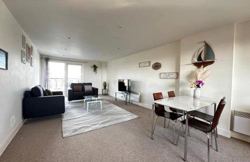 Coastline APT Nearby the Beach - Foto 10