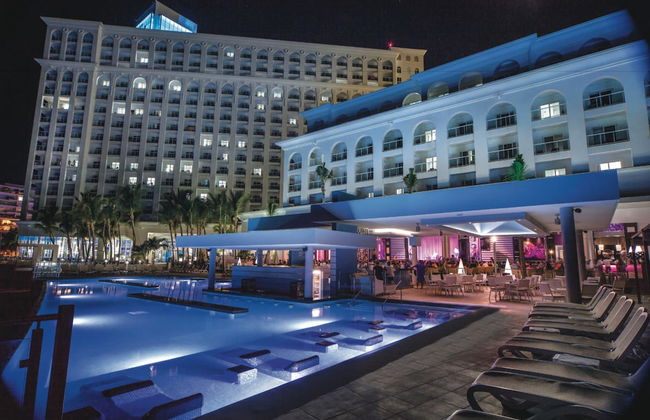 Hotel Riu Cancun - Adults Only - All Inclusive - Photo 50