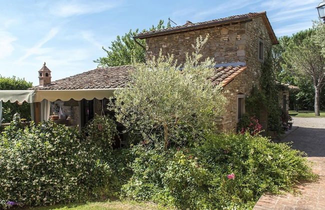 La Capannina 2 2 in Camucia - Foto 16