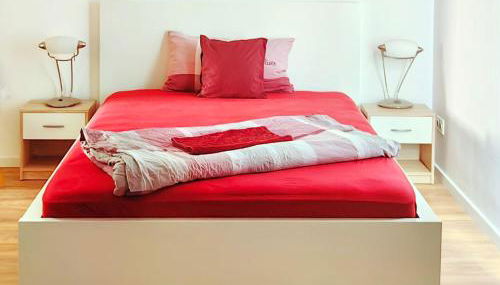 Wohnung Grace im Erdgeschoss mit Balkon - Foto 2