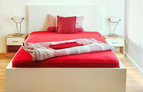 Wohnung Grace im Erdgeschoss mit Balkon - Foto 2